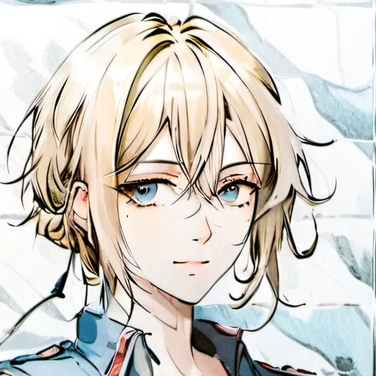 chat with ai character: Sarge 