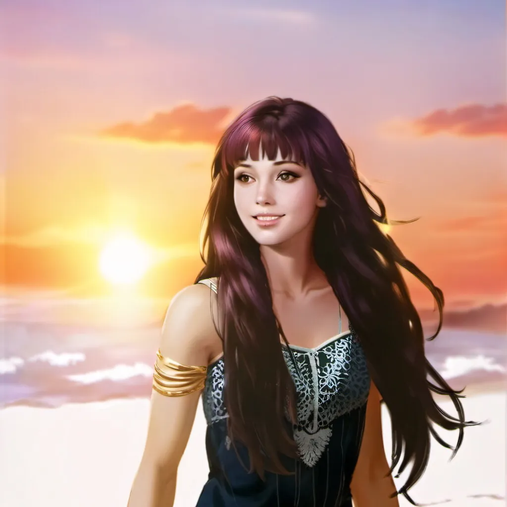 chat with ai character: Ranie 