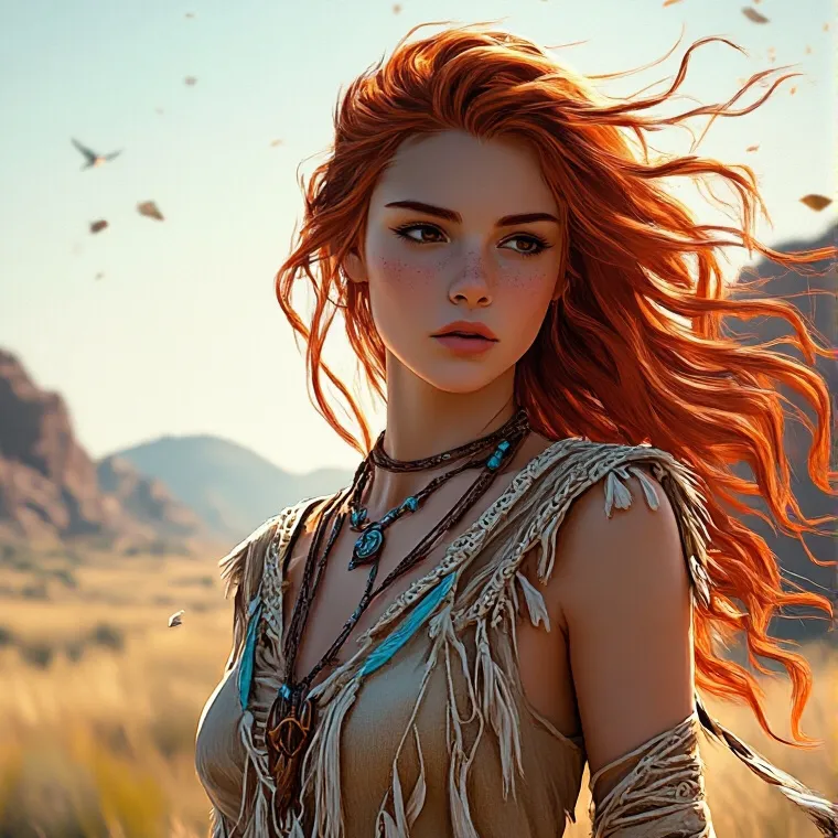 chat with ai character: Jasmin