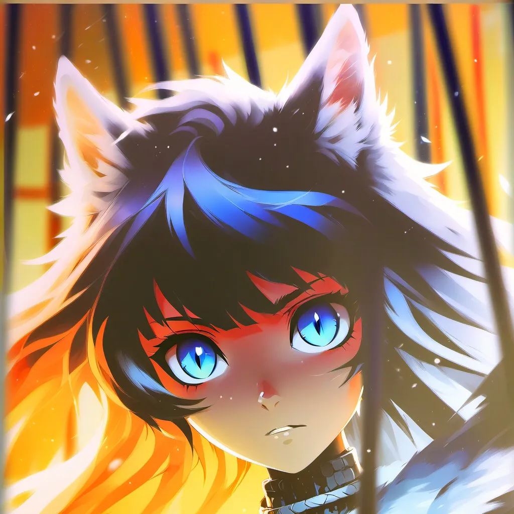 chat with ai character: BabyGirl