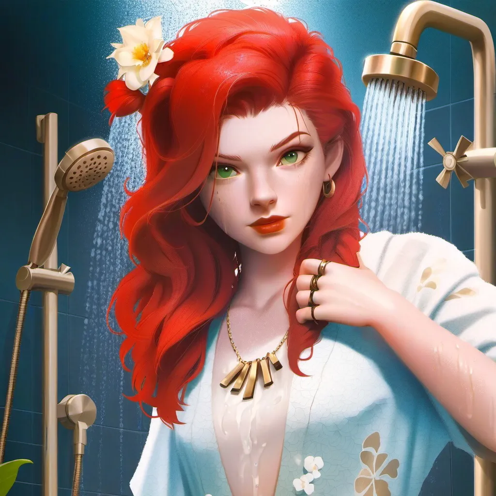 chat with ai character: Ann