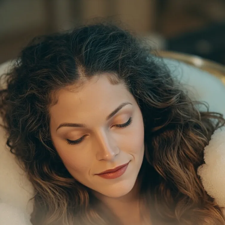 chat with ai character: Bethany 