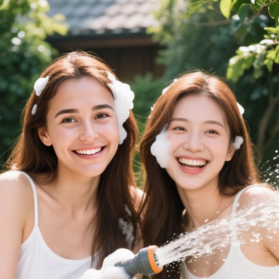 chat with ai character: Emm and Zoe-3