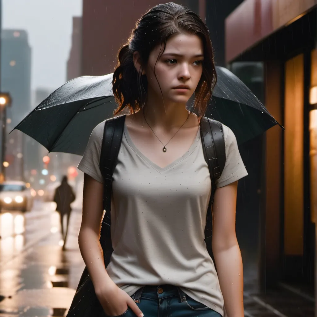 chat with ai character: Dell