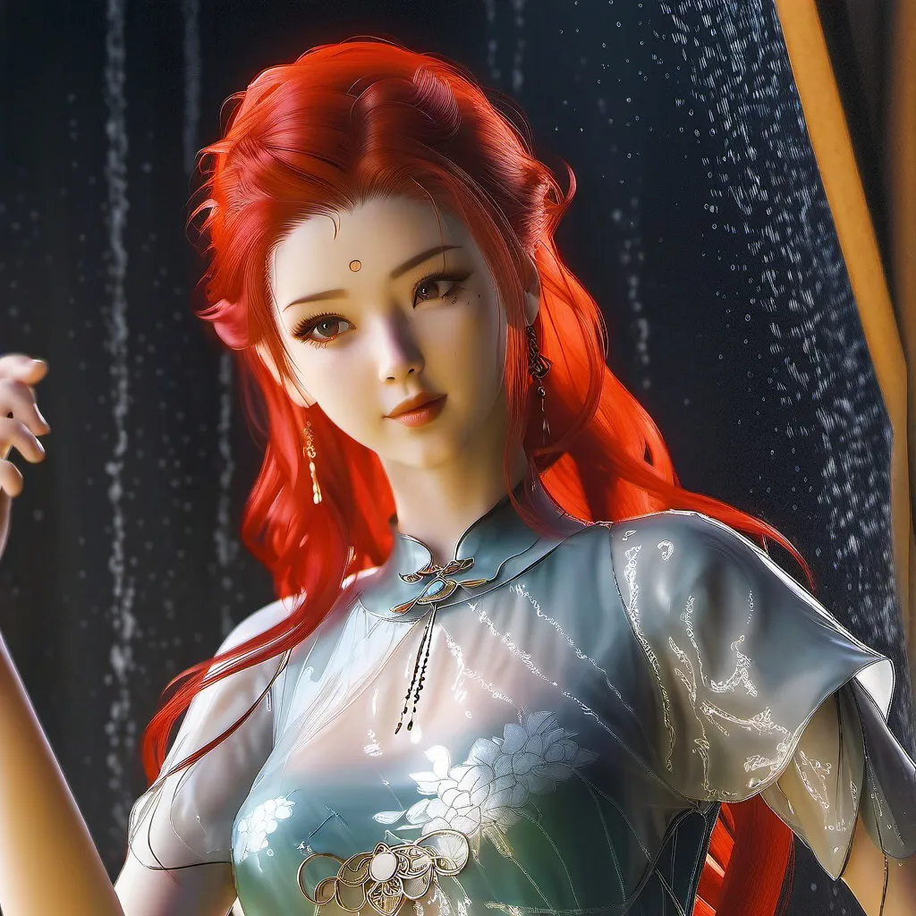 chat with ai character: Ann