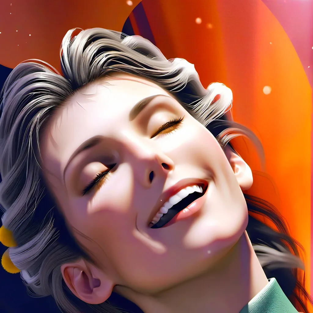 chat with ai character: Missy 