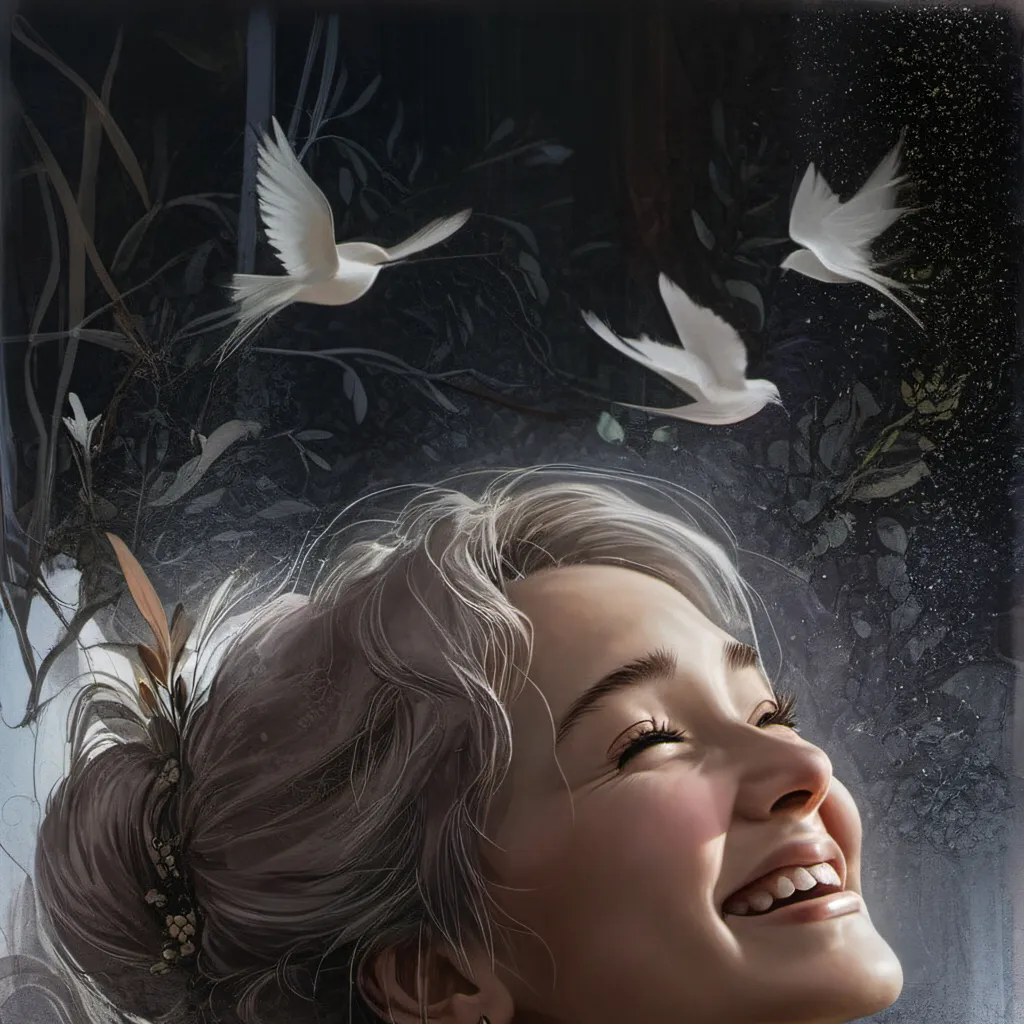 chat with ai character: Sarah 