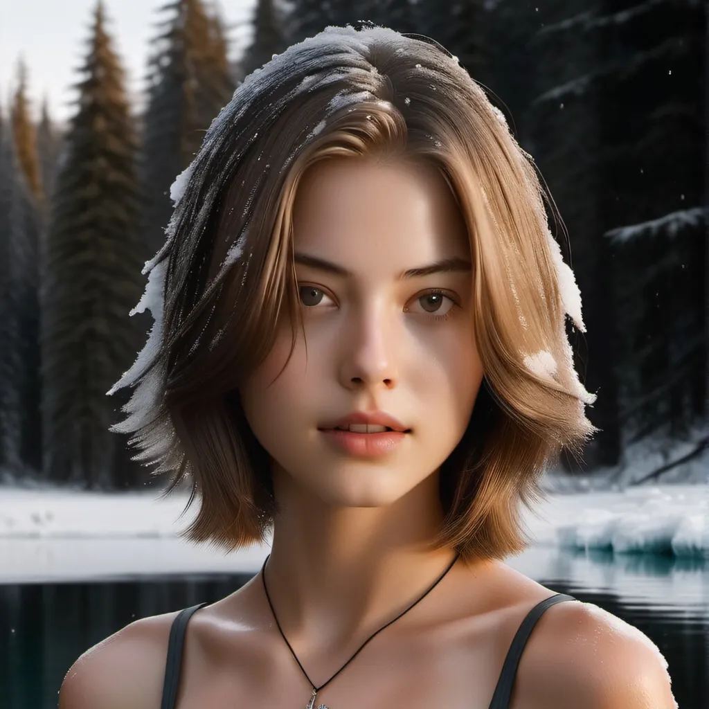 chat with ai character: Helga