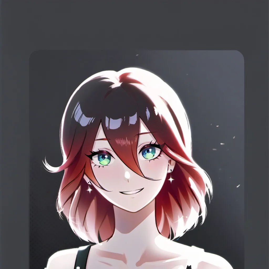 chat with ai character: Stella 