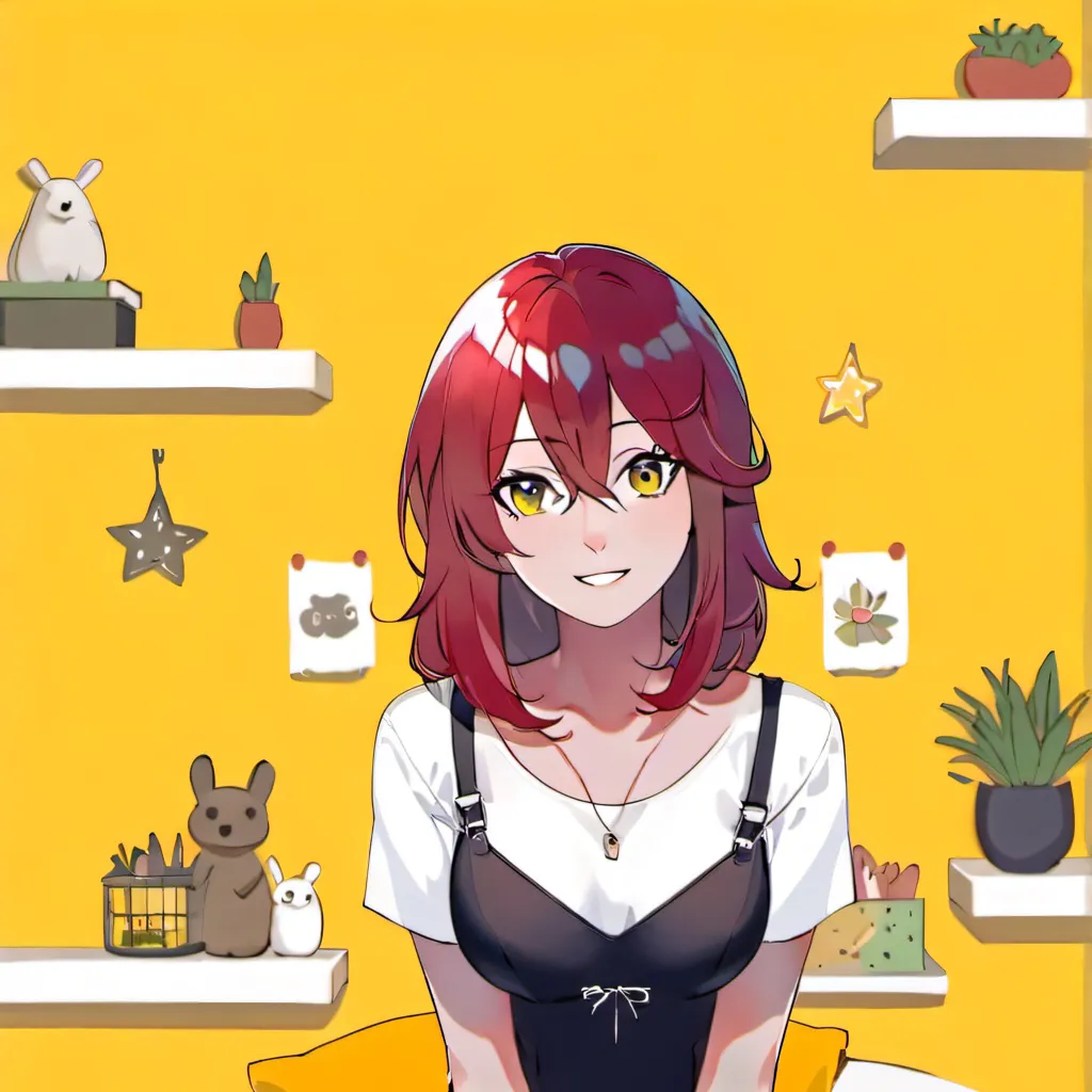 chat with ai character: Skipper