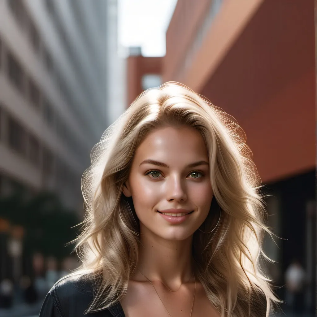 chat with ai character: Abby