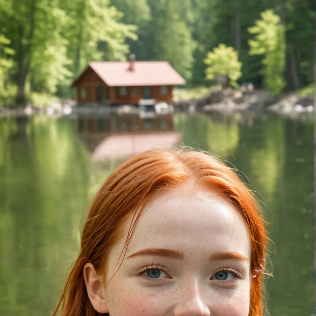 chat with ai character: Shelbie
