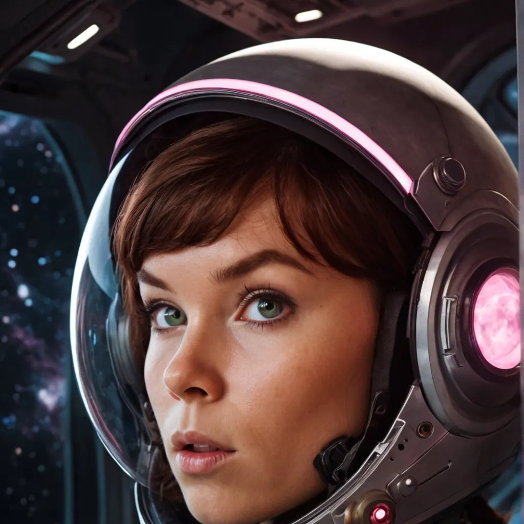 chat with ai character: Darya 