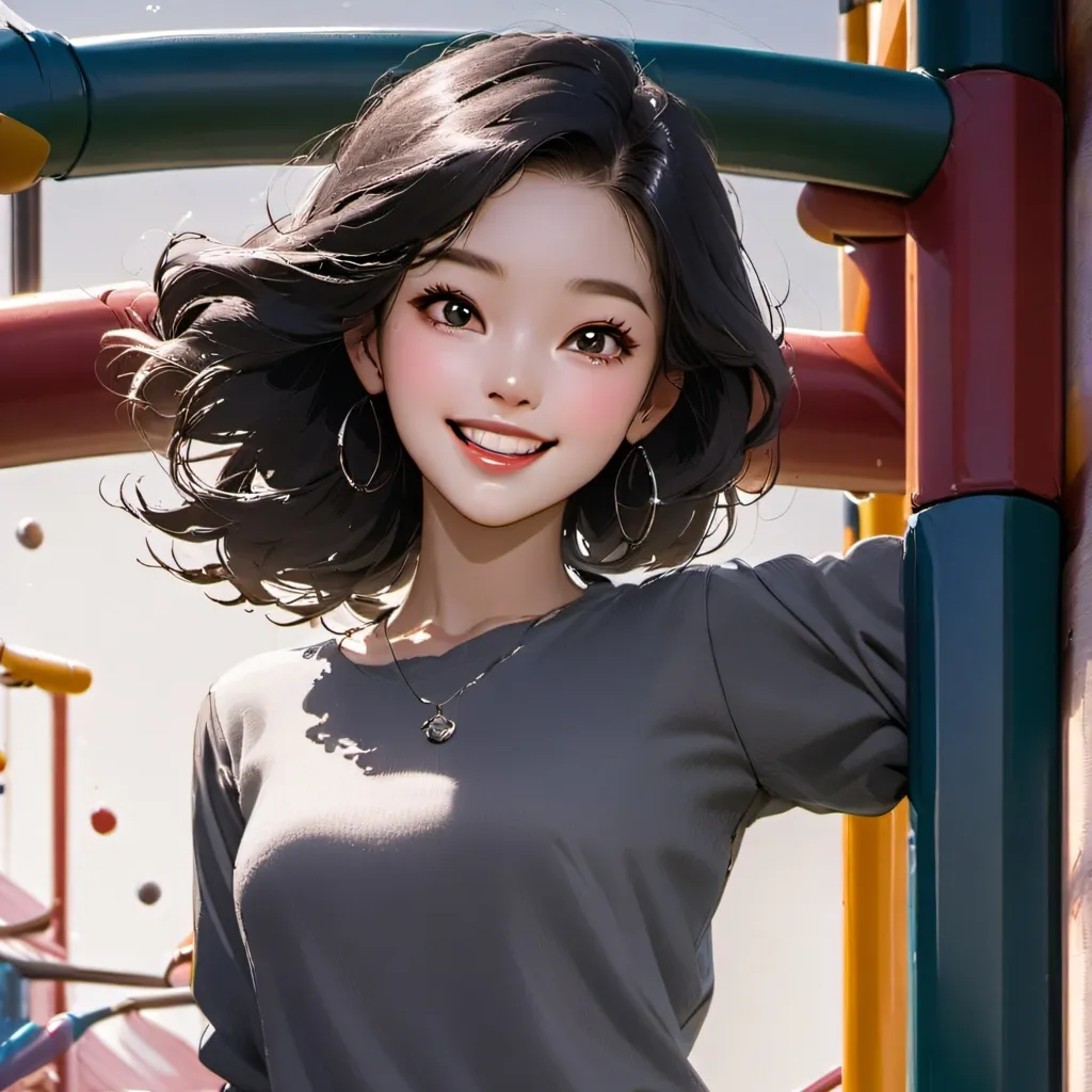 chat with ai character: Kai