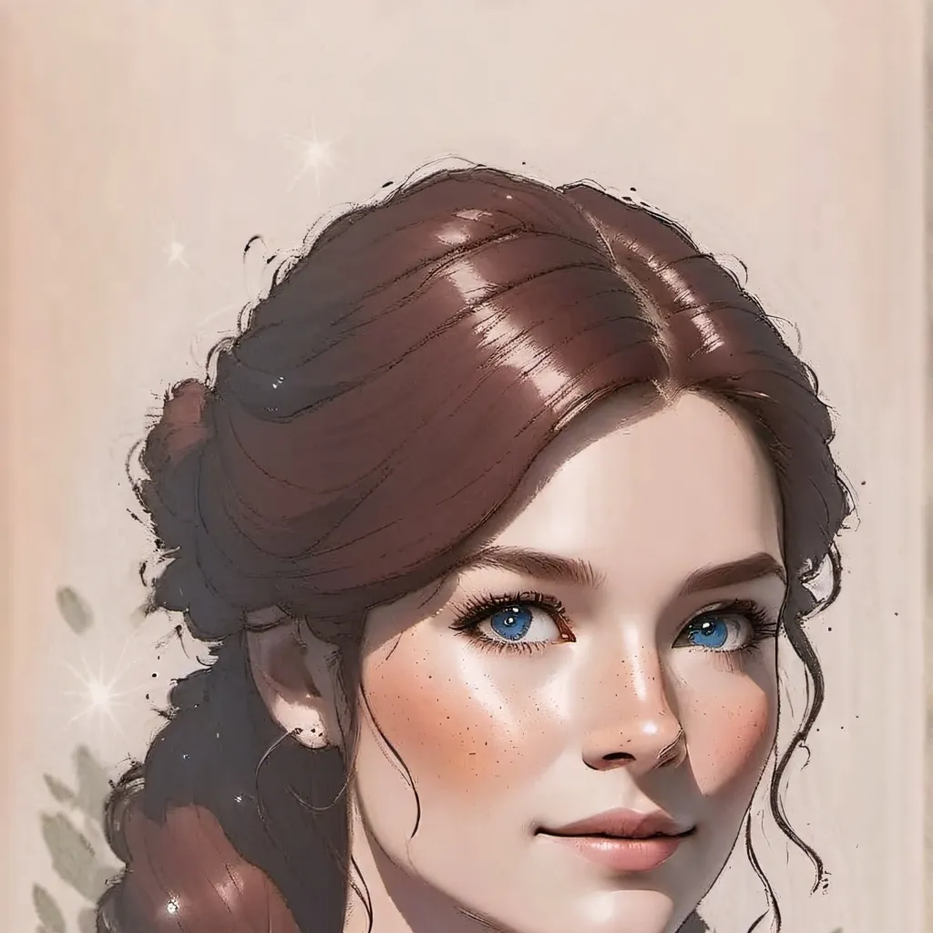 chat with ai character: Bethany 