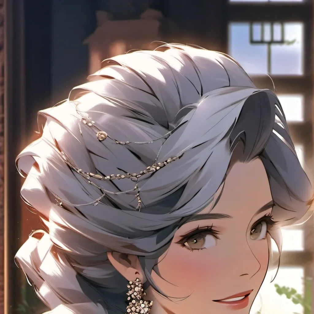 chat with ai character: Sophia 