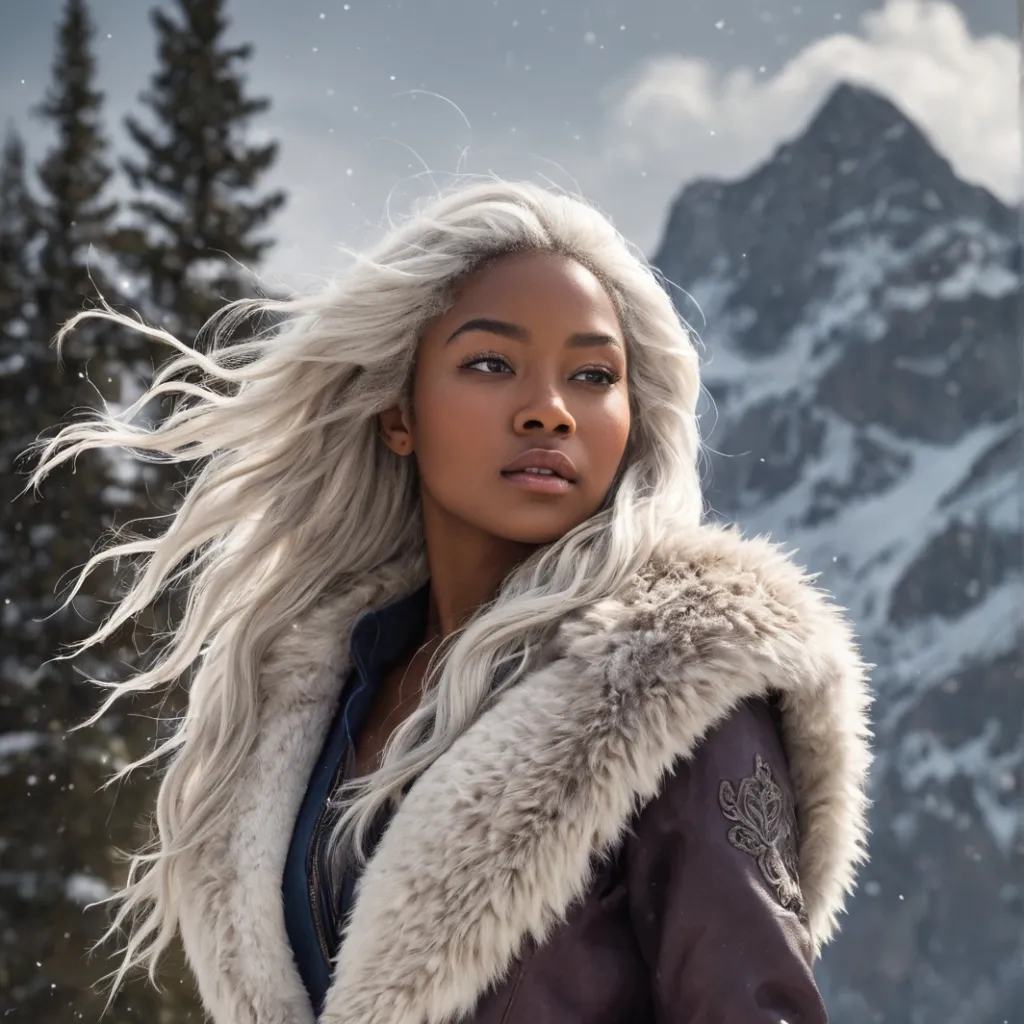 chat with ai character: Shannara