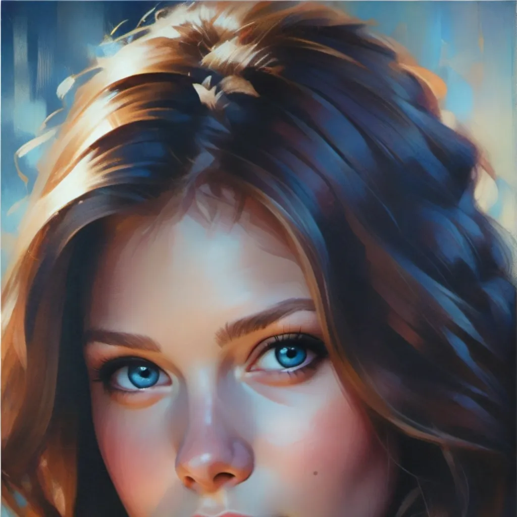chat with ai character: Ava