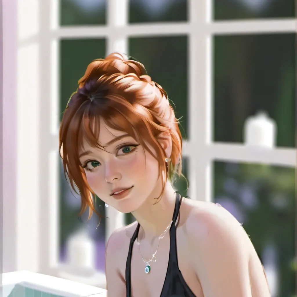 chat with ai character: Roma