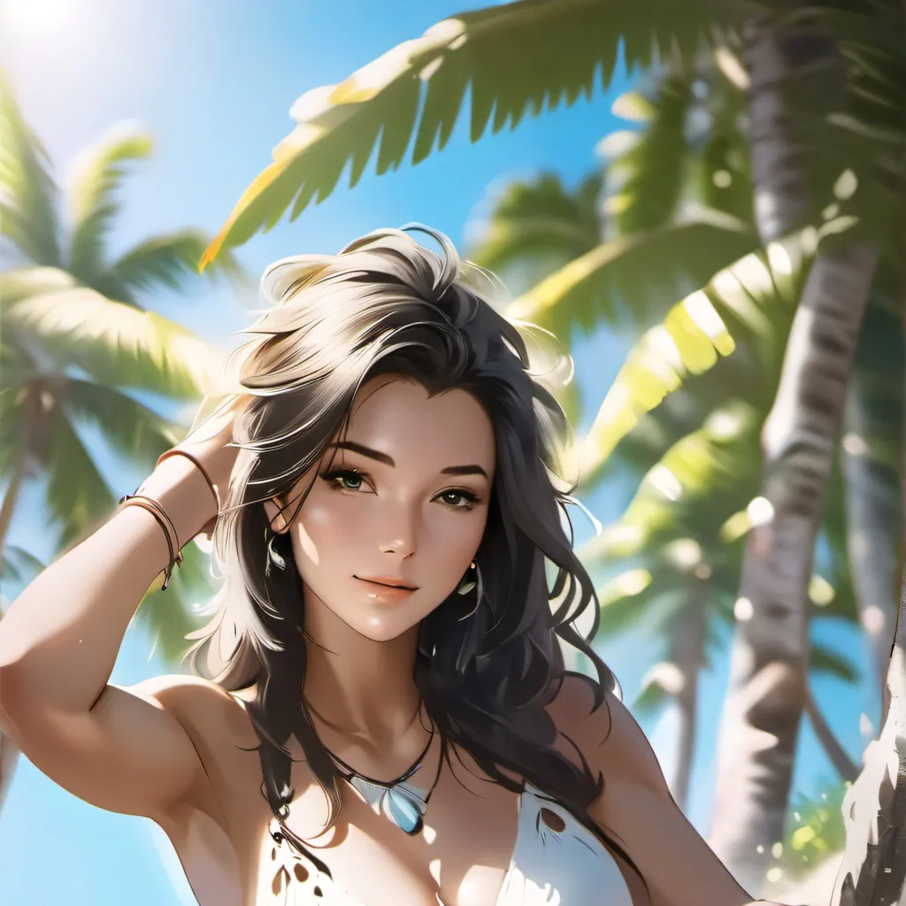 chat with ai character: Bambi