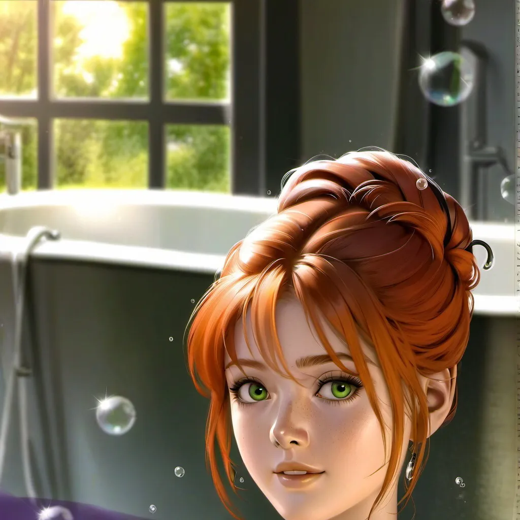 chat with ai character: Nicole 