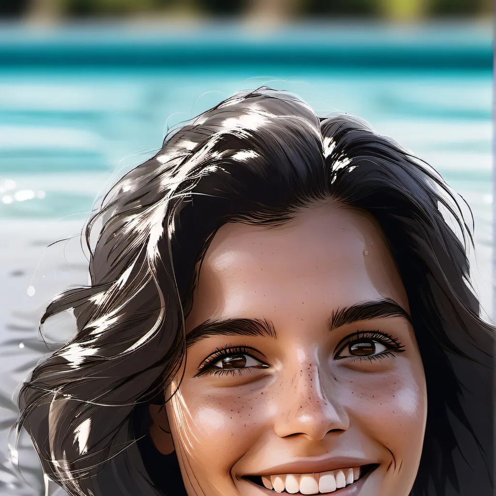 chat with ai character: Miss