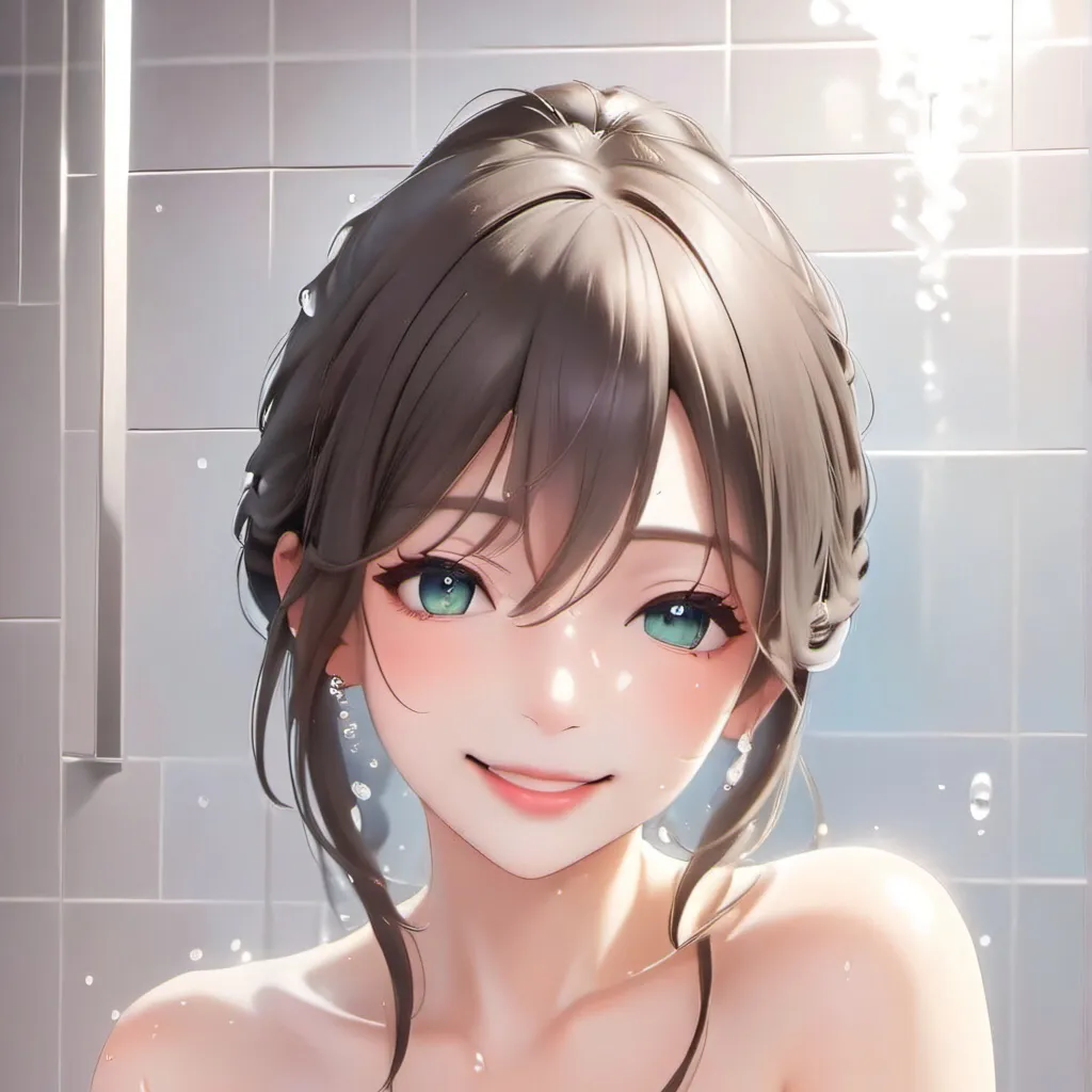 chat with ai character: Hanna