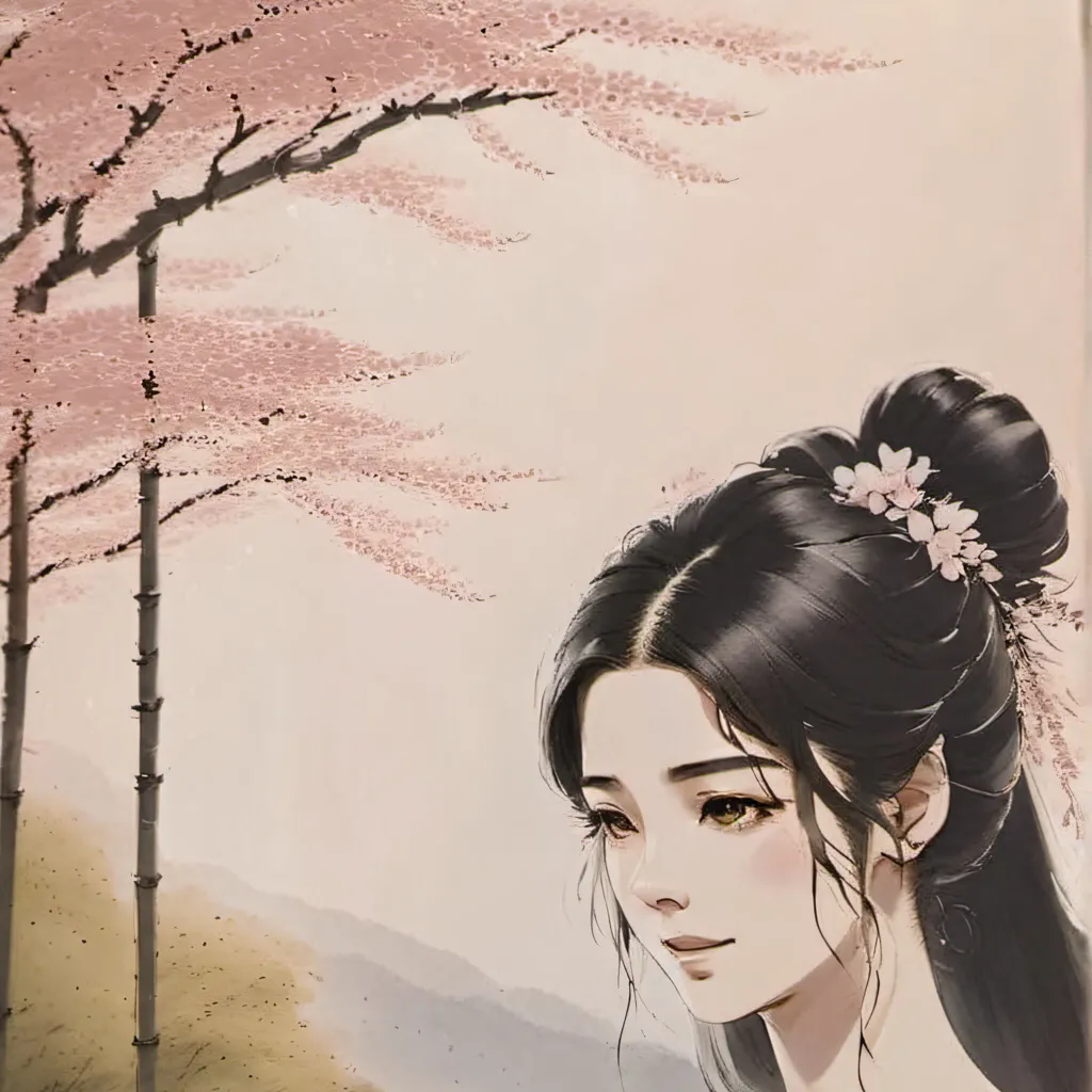 chat with ai character: Ima 