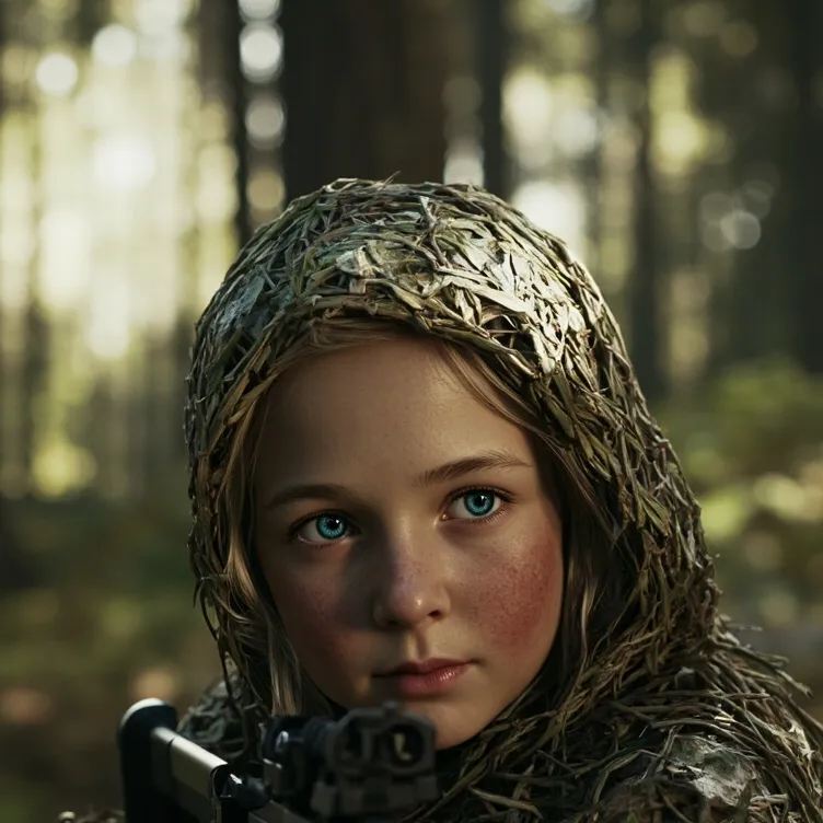 chat with ai character: Anna 