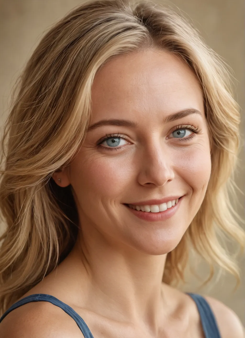 chat with ai character: Beth