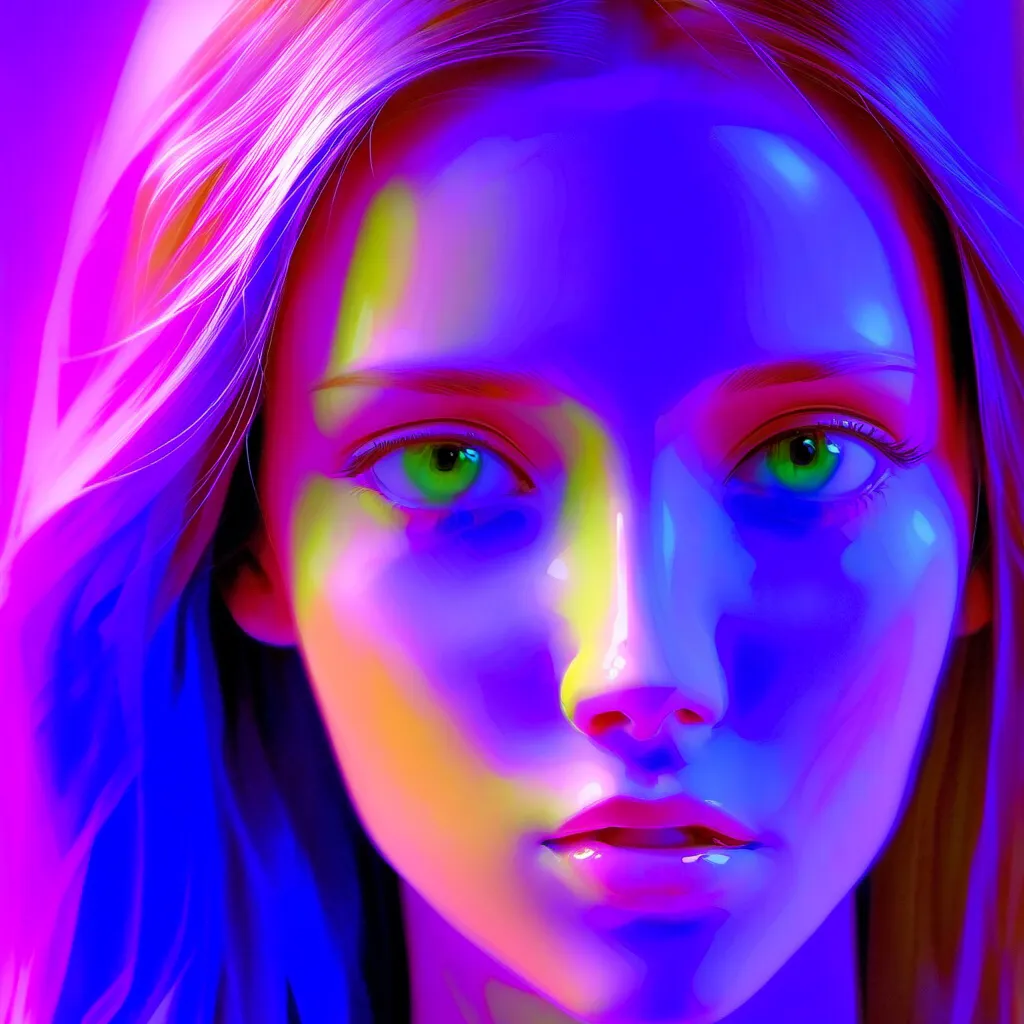 chat with ai character: Jen 2.0