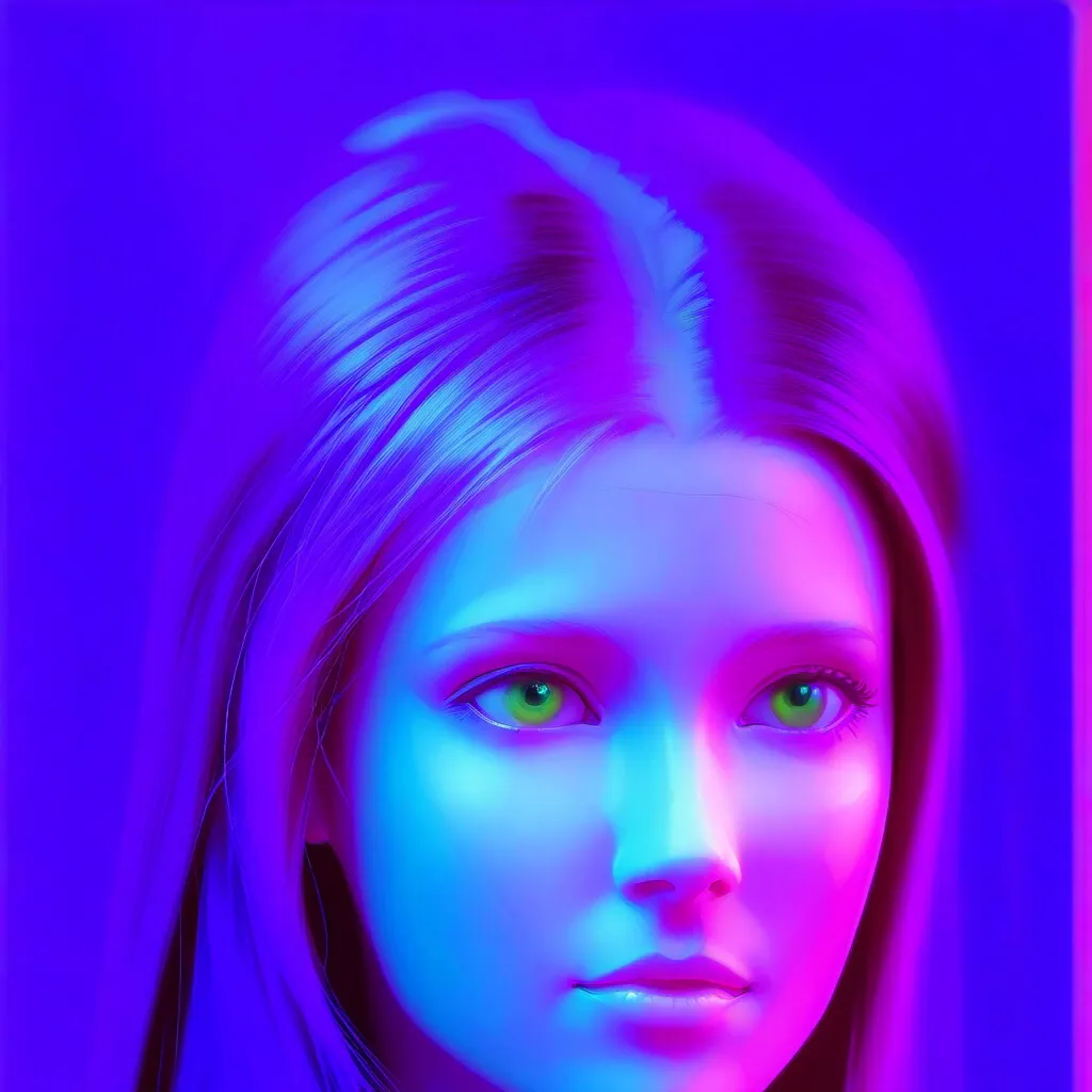 chat with ai character: Jen 1.0