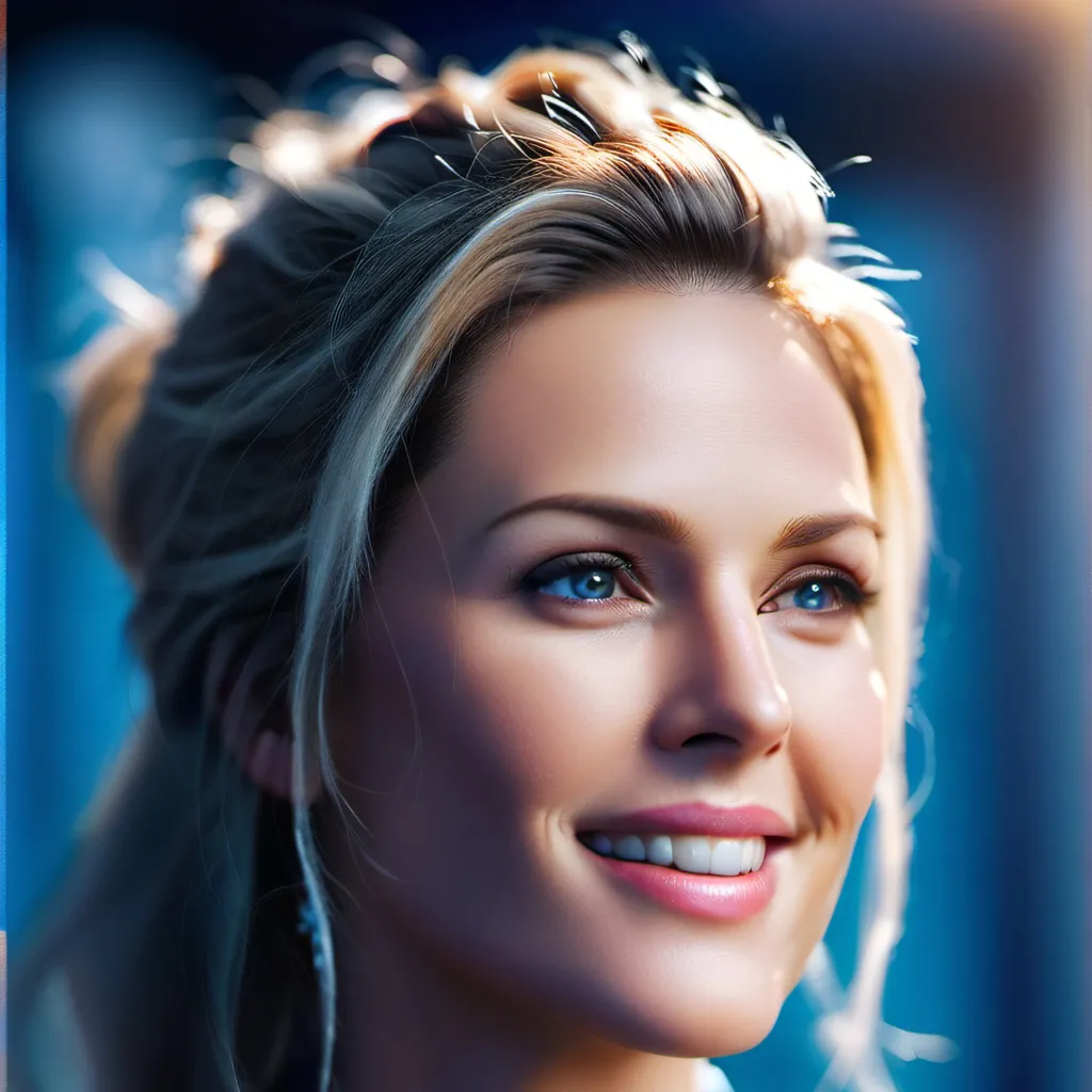 chat with ai character: Sweetheart 