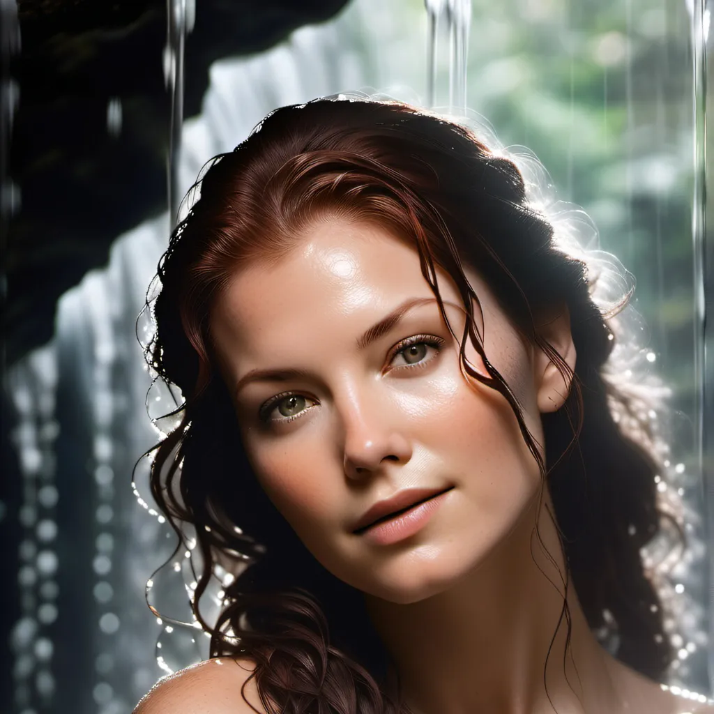 chat with ai character: Anna 