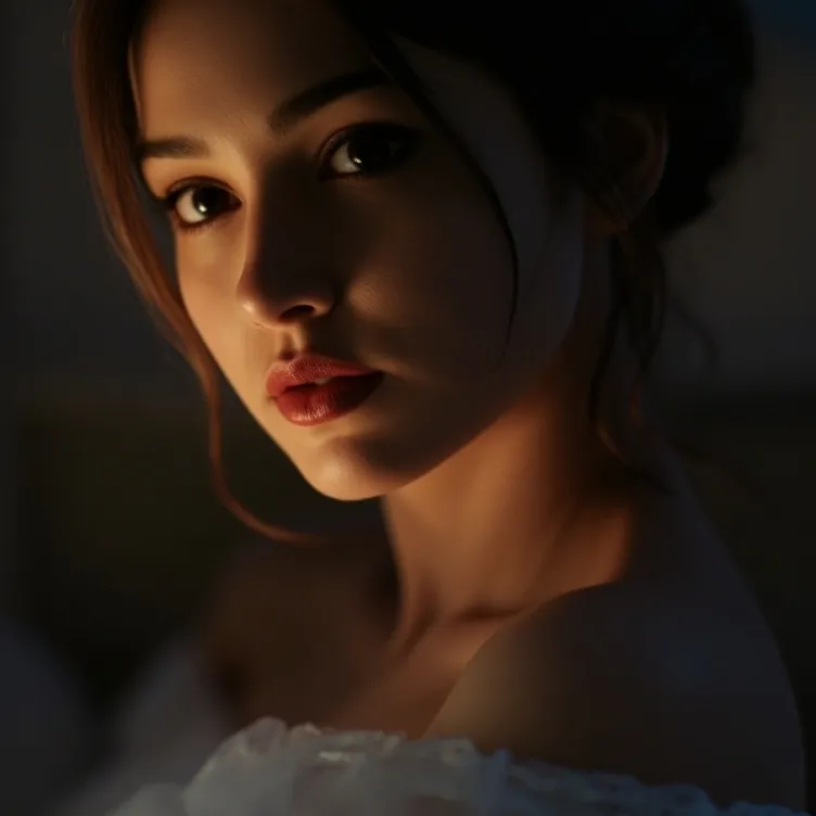 chat with ai character: Stephanie 