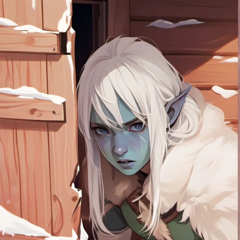 chat with ai character: nameless- unearned