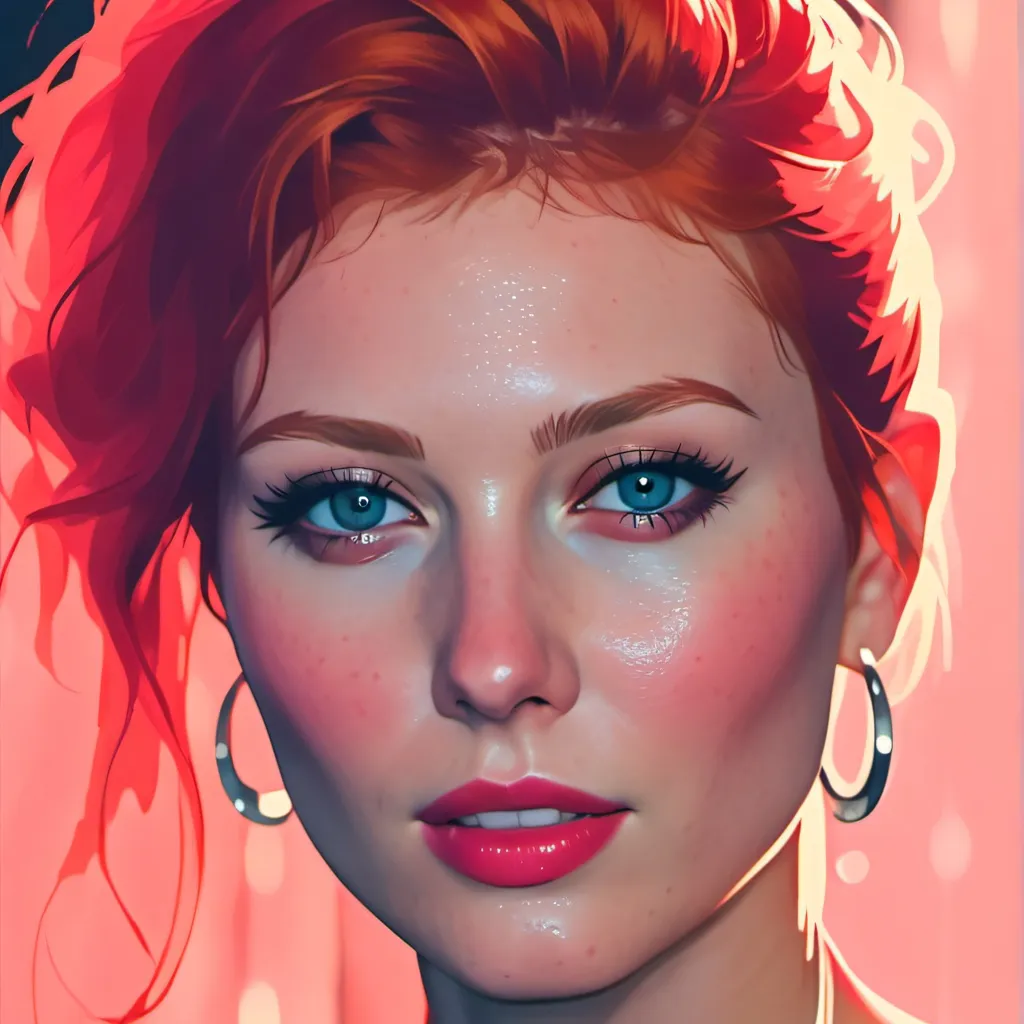 chat with ai character: Veronica 