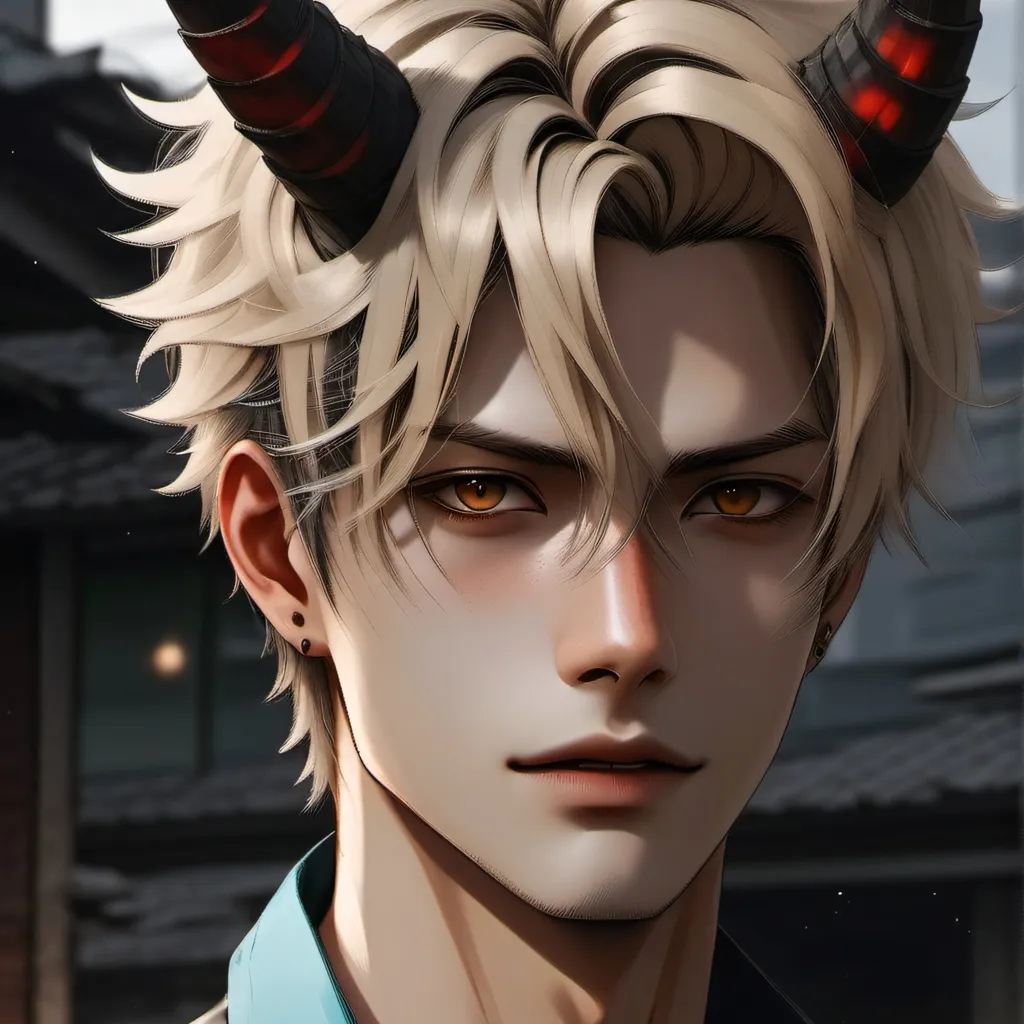 chat with ai character: Power 