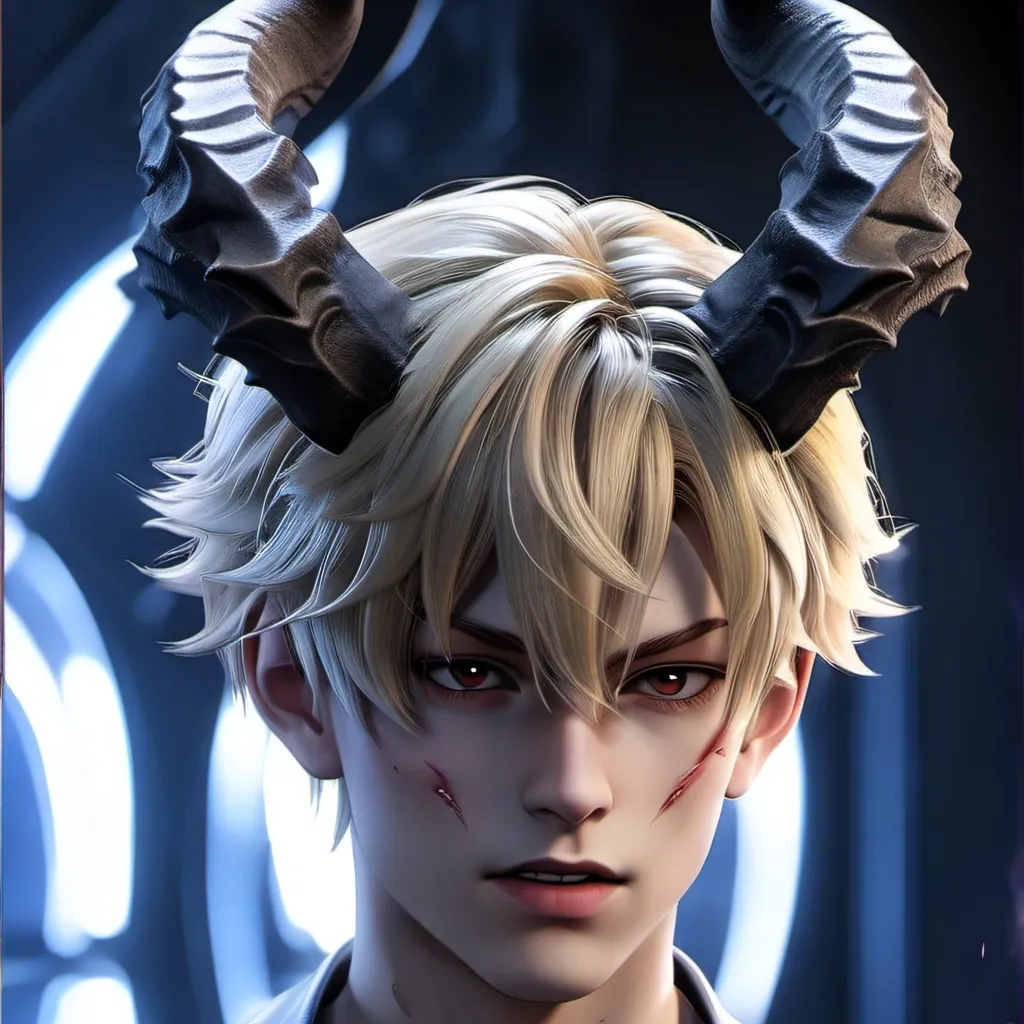 chat with ai character: Power