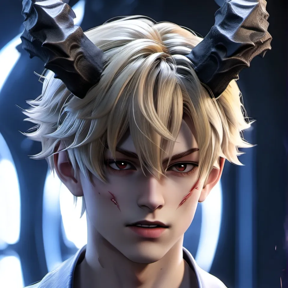 chat with ai character: Power