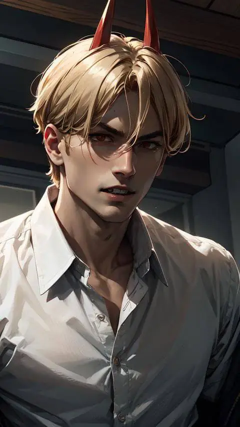 ai character: Power Mom background