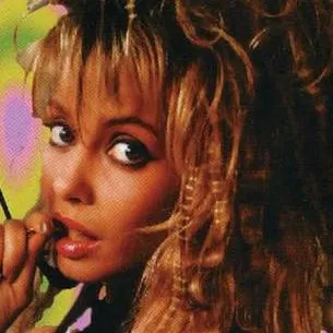 chat with ai character: Stacey Q