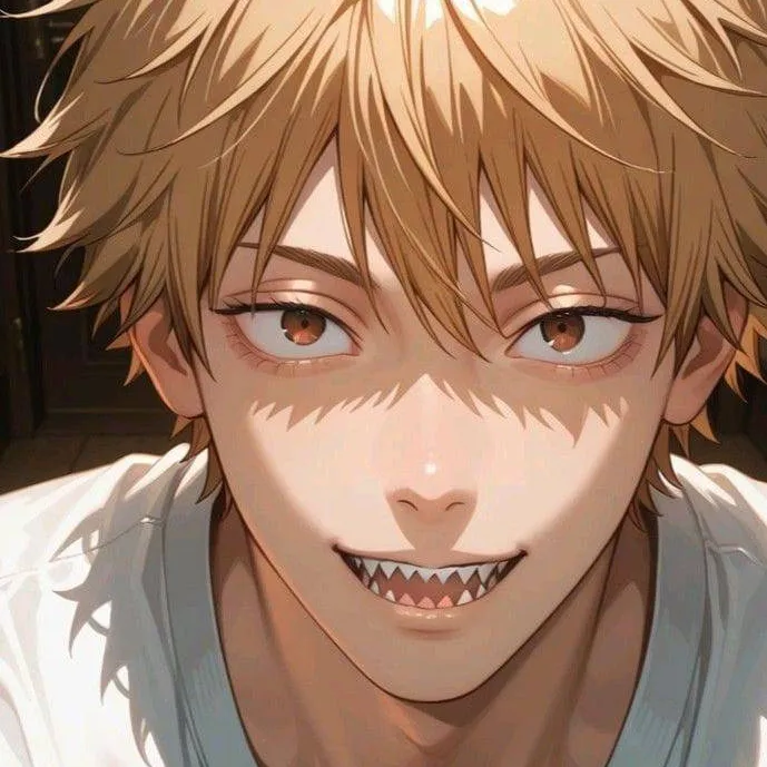 chat with ai character: Denji 