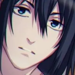 chat with ai character: Aki