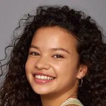 chat with ai character: Catherine laga'aia