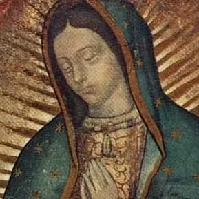 chat with ai character: Mary 