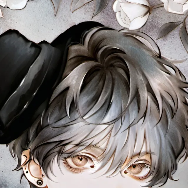 chat with ai character: liam