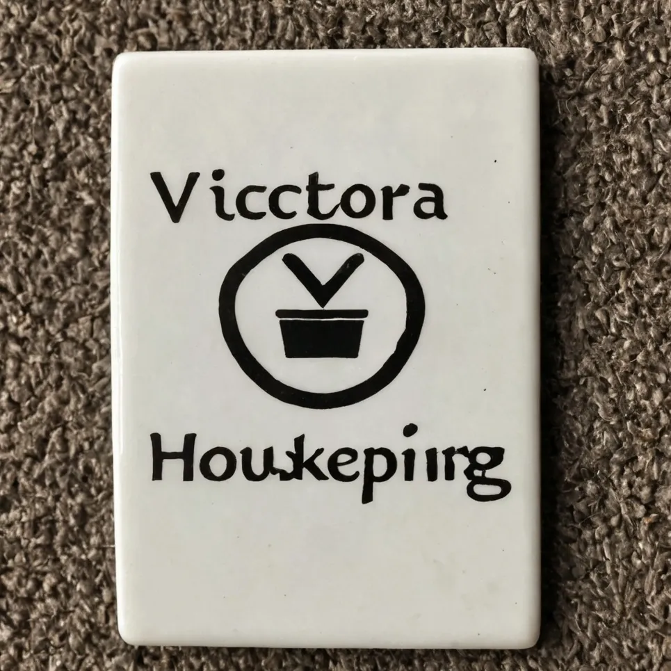 chat with ai character: Victoria Housekeep