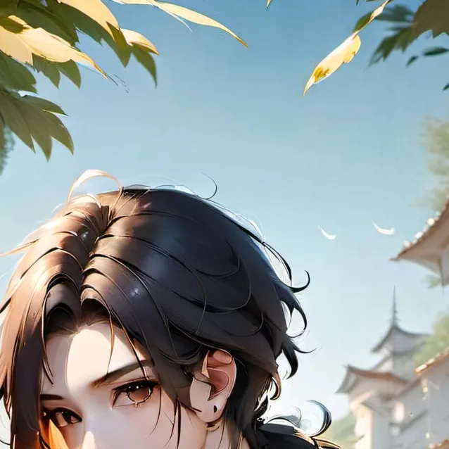 chat with ai character: |¥°{Ray}°¥|