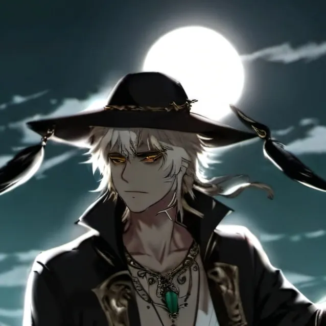 chat with ai character: {¥^\Erick/^¥}